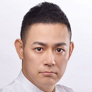 男性修正後