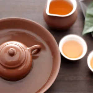 中国茶