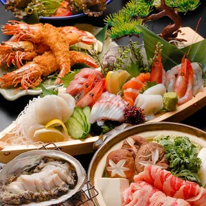 コース料理
