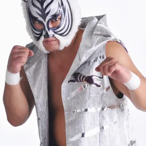 プロレスラー