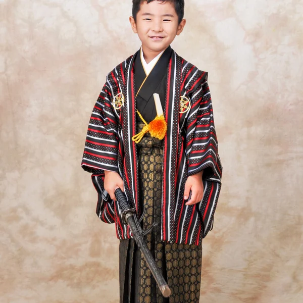 七五三5歳