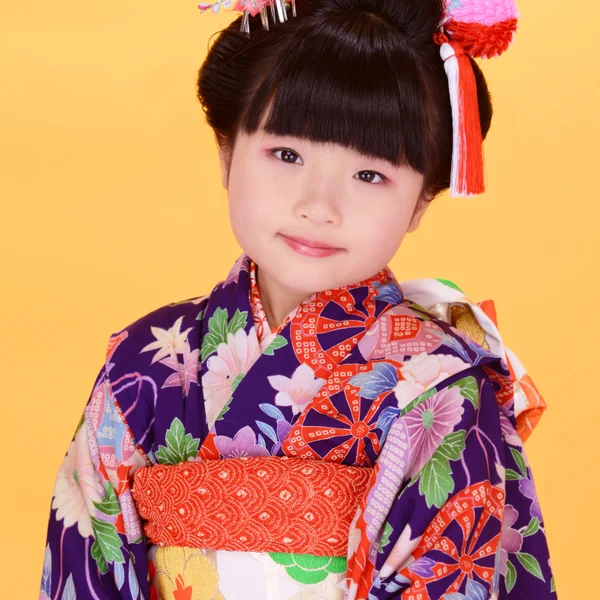 七五三7歳