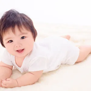赤ちゃん