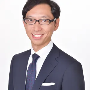 ビジネスポートレート