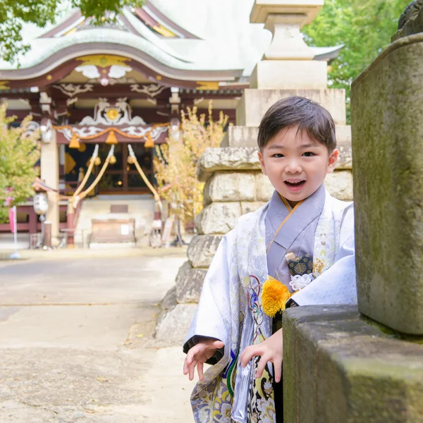 七五三出張撮影 新宿諏訪神社