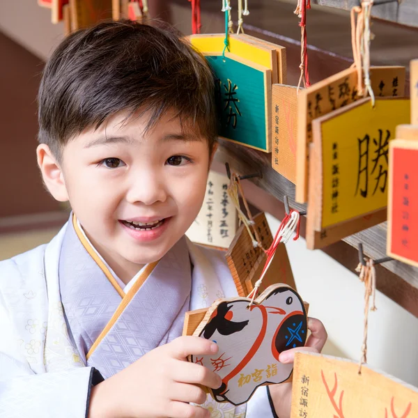 七五三出張撮影 新宿諏訪神社