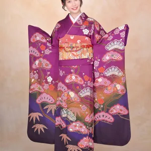 振袖
