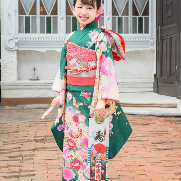 七五三洋館スタジオ