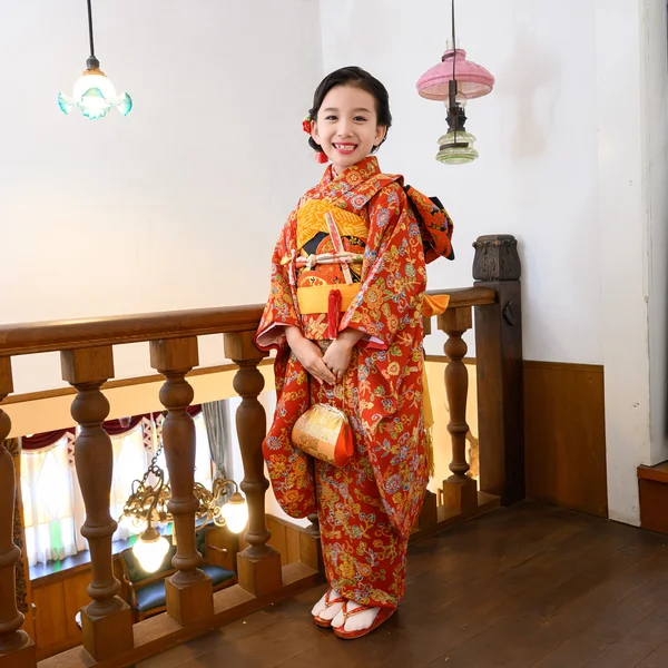 七五三洋館スタジオ