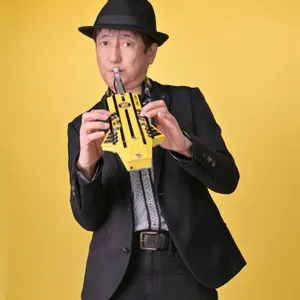 ミュージシャン