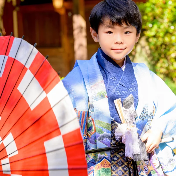 七五三出張撮影 代々木八幡宮