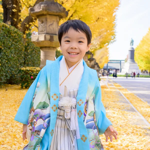 七五三出張撮影 靖国神社