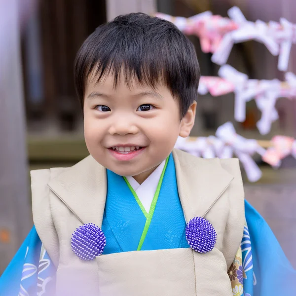 七五三出張撮影 靖国神社