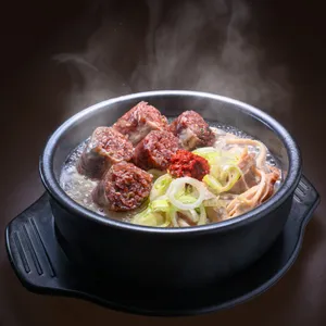 韓国料理