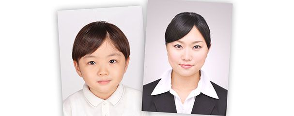 証明写真プラン