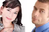 人物撮影