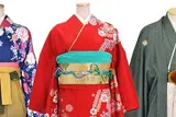 衣装レンタル