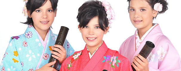 卒業式プラン