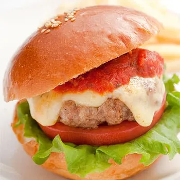飲食店のメニューや広告に最適なシズル感あふれる食品撮影