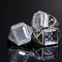 コスメや精密機器の質感を正確に表現する高級感のある単品商品撮影